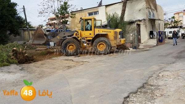 hadm boyot sa7aat (6).JPG